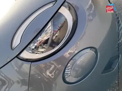 Photo 12 Fiat 500  e 95ch (RED) MY23