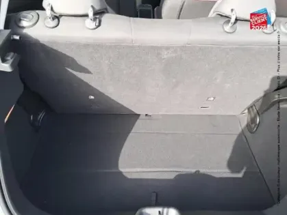 Photo 13 Fiat 500  e 95ch (RED) MY23