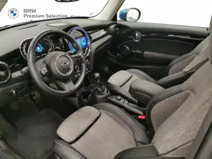 Photo 9 Mini Mini  One 102ch Edition Camden