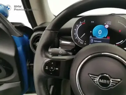 Photo 13 Mini Mini  One 102ch Edition Camden