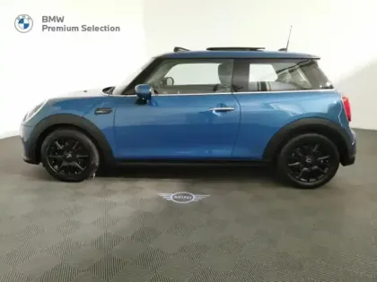 Photo 6 Mini Mini  One 102ch Edition Camden