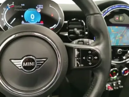 Photo 14 Mini Mini  One 102ch Edition Camden