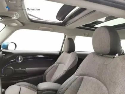 Photo 10 Mini Mini  One 102ch Edition Camden