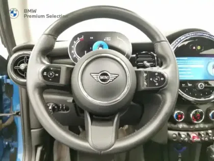 Photo 8 Mini Mini  One 102ch Edition Camden