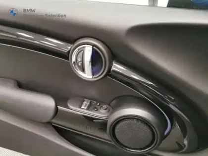 Photo 11 Mini Mini  One 102ch Edition Camden