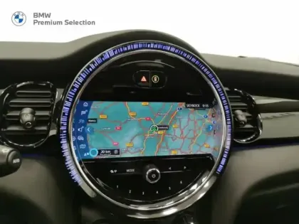 Photo 7 Mini Mini  One 102ch Edition Camden