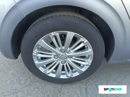 Photo 13 Peugeot 208  1.2 PureTech 82ch E6.c Allure 5p