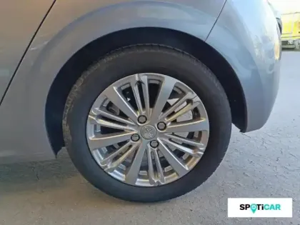 Photo 10 Peugeot 208  1.2 PureTech 82ch E6.c Allure 5p