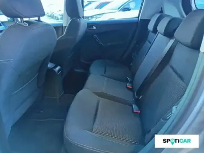 Photo 9 Peugeot 208  1.2 PureTech 82ch E6.c Allure 5p