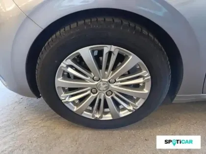 Photo 11 Peugeot 208  1.2 PureTech 82ch E6.c Allure 5p