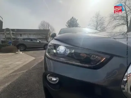 Photo 12 BMW X2  sDrive18iA 140ch M Sport DKG7 Euro6d-T 129g