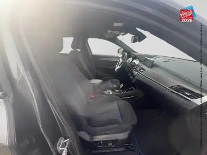 Photo 19 BMW X2  sDrive18iA 140ch M Sport DKG7 Euro6d-T 129g