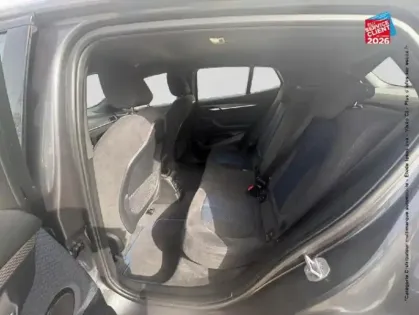 Photo 10 BMW X2  sDrive18iA 140ch M Sport DKG7 Euro6d-T 129g