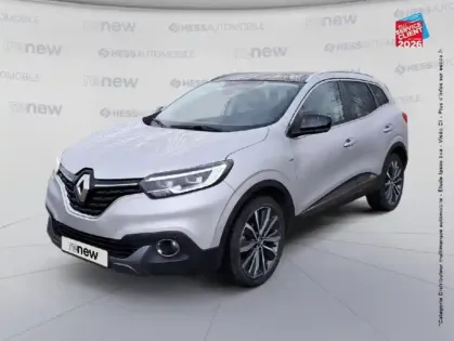 Photo Renault Kadjar