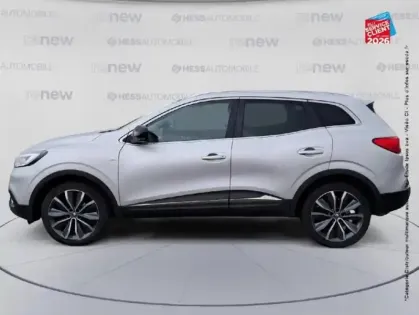 Photo 23 Renault Kadjar  1.2 TCe 130ch energy Intens EDC