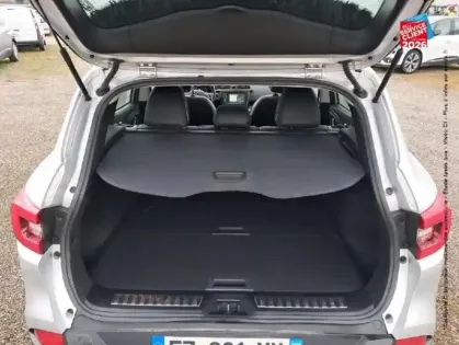 Photo 13 Renault Kadjar  1.2 TCe 130ch energy Intens EDC