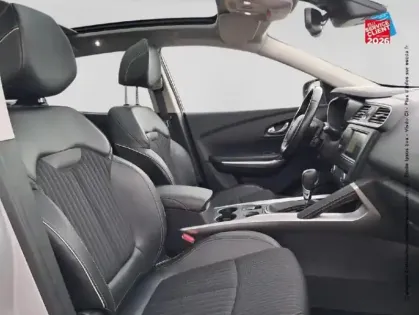 Photo 19 Renault Kadjar  1.2 TCe 130ch energy Intens EDC