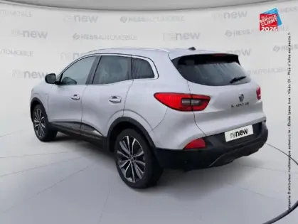 Photo 22 Renault Kadjar  1.2 TCe 130ch energy Intens EDC