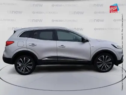 Photo 18 Renault Kadjar  1.2 TCe 130ch energy Intens EDC