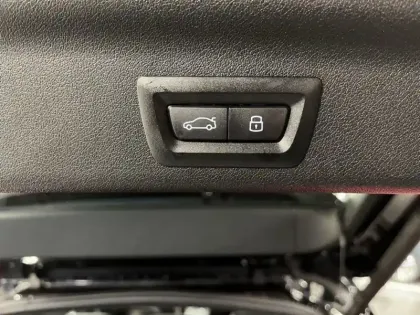 Photo 10 BMW X1  xDrive25e 245ch M Sport