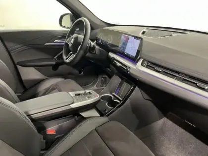 Photo 11 BMW X1  xDrive25e 245ch M Sport