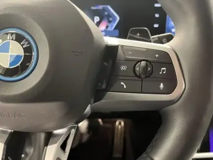 Photo 12 BMW X1  xDrive25e 245ch M Sport