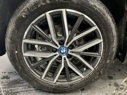 Photo 7 BMW X1  xDrive25e 245ch M Sport