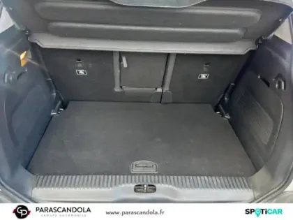 Photo 5 Citroën C3 Aircross  BlueHDi 100ch S&S Shine E6.d-TEMP