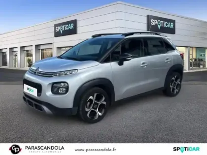 Photo Citroën C3 Aircross