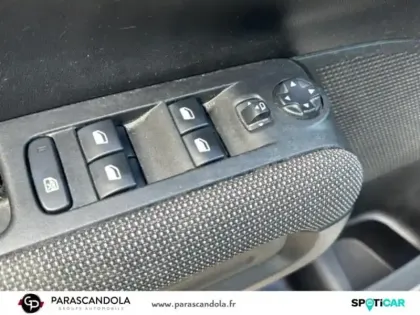 Photo 11 Citroën C3 Aircross  BlueHDi 100ch S&S Shine E6.d-TEMP