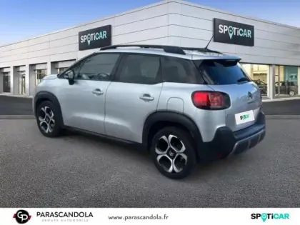 Photo 6 Citroën C3 Aircross  BlueHDi 100ch S&S Shine E6.d-TEMP