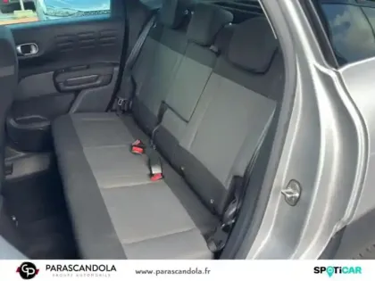 Photo 9 Citroën C3 Aircross  BlueHDi 100ch S&S Shine E6.d-TEMP