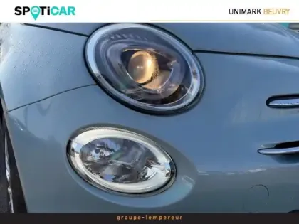 Photo 6 Fiat 500  1.0 70ch BSG S&S Pack Confort & Style