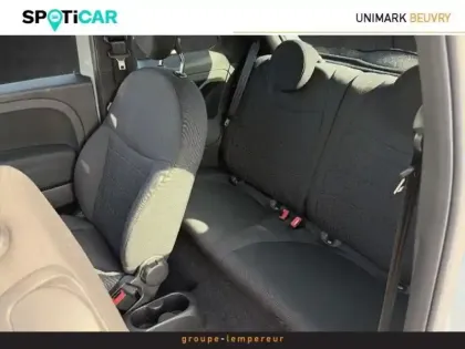 Photo 14 Fiat 500  1.0 70ch BSG S&S Pack Confort & Style