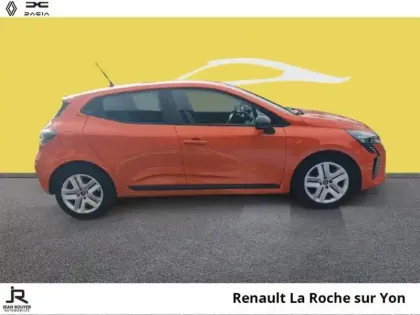 Photo 12 Renault Clio  1.0 TCe 100ch Evolution GPL