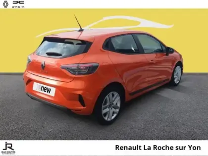 Photo 11 Renault Clio  1.0 TCe 100ch Evolution GPL