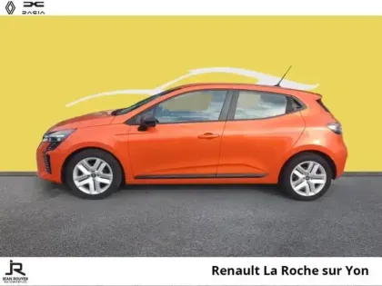 Photo 9 Renault Clio  1.0 TCe 100ch Evolution GPL