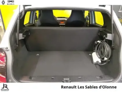 Photo 6 Renault Twingo  E-Tech Electric Life R80 Achat Intégral - 21MY