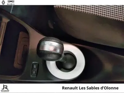 Photo 5 Renault Twingo  E-Tech Electric Life R80 Achat Intégral - 21MY