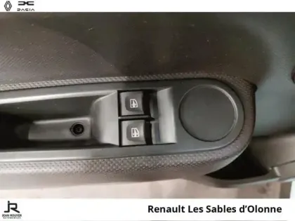 Photo 13 Renault Twingo  E-Tech Electric Life R80 Achat Intégral - 21MY