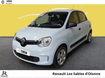 Photo Renault Twingo