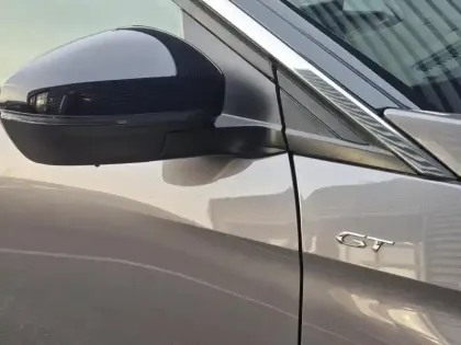 Photo 6 Peugeot 5008  1.5 BlueHDi 130ch S&S GT EAT8