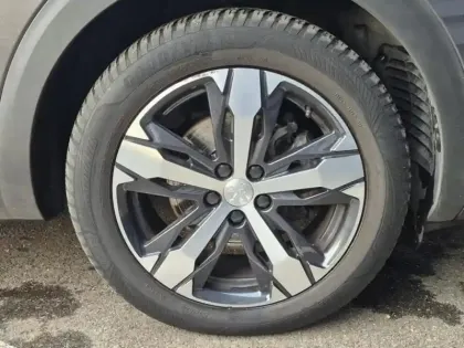 Photo 10 Peugeot 5008  1.5 BlueHDi 130ch S&S GT EAT8