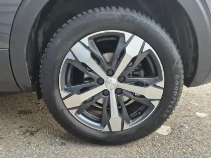 Photo 12 Peugeot 5008  1.5 BlueHDi 130ch S&S GT EAT8