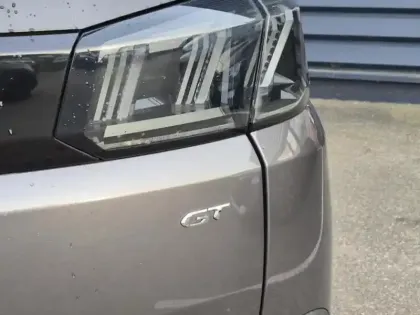 Photo 7 Peugeot 5008  1.5 BlueHDi 130ch S&S GT EAT8