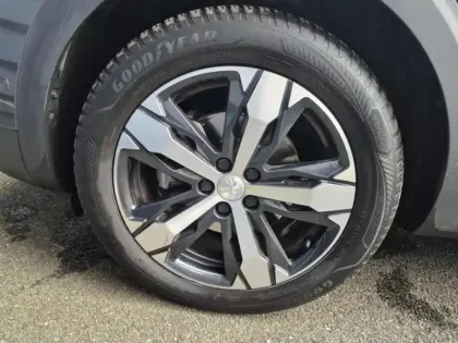 Photo 11 Peugeot 5008  1.5 BlueHDi 130ch S&S GT EAT8