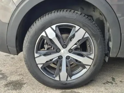 Photo 13 Peugeot 5008  1.5 BlueHDi 130ch S&S GT EAT8