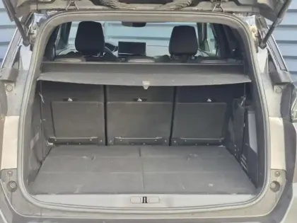 Photo 14 Peugeot 5008  1.5 BlueHDi 130ch S&S GT EAT8