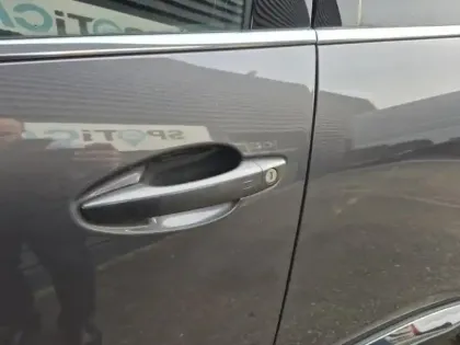 Photo 9 Peugeot 5008  1.5 BlueHDi 130ch S&S GT EAT8