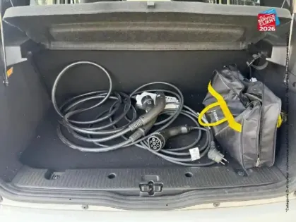 Photo 13 Renault Twingo  E-Tech Electric Authentic R80 Achat Intégral